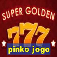 pinko jogo